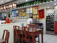 大堂-日月永和中国餐饮名店(东湖店)