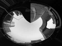 -中央广播电视总台(光华路办公区)