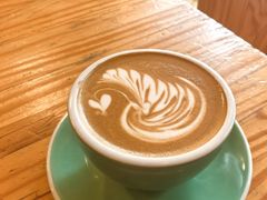 -Cafe del Volcan(永康路店)