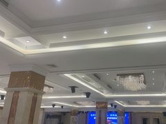 -沪华海鲜大酒楼(南汇店)