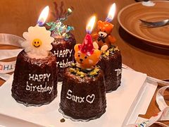 -MIMO CAFE(沙头角店)