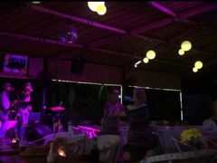 -Bamboo Bar & Grill Restaurant