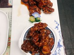 -宁波状元楼酒店(和义路店)