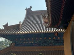 -普陀山风景名胜区-法雨禅寺