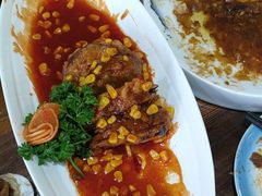 -闻香阁·清真(光荣道店)