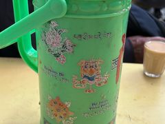 -老光明岗琼甜茶馆
