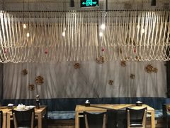 大堂-娄三少春饼·烤鸭(合生汇购物中心店)