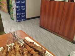 -有滋有味烧烤涮(果园星城C区店)