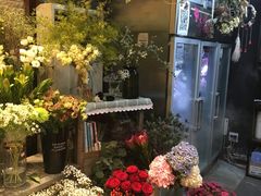 -杭州街角花屋花店(闻堰店)