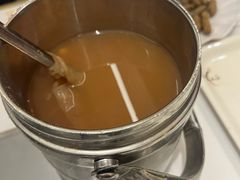 -金刚山烧烤(红旗大街店)