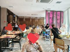 -Thai Alley泰爱里(二沙岛店)