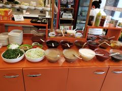 -就这家旋转小火锅(西安路罗斯福店)