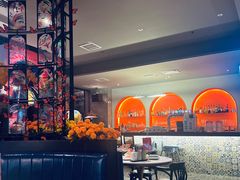 -墨纪Mojí墨西哥餐厅(官舍店)