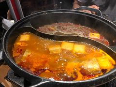 -火炉火自助餐(悠唐购物中心店)