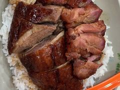 -一乐烧鹅(中环店)