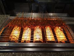 -星伦多自助料理·涮烤一体(杭州来福士店)