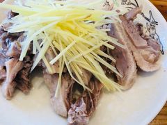 -乡亲鹅肉城(昆山店)
