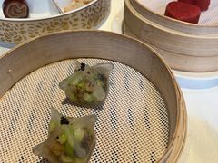 -皇朝会.经典传统粤菜(外滩店)