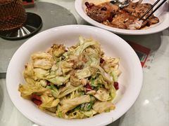 -辛香味烧鱼馆·非遗技艺·排骨红烧肉(光谷医药园店)