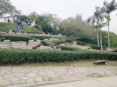 -胡里山炮台