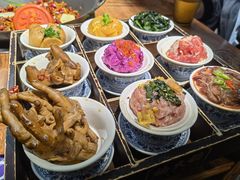 -楠火锅(龙阳广场店)