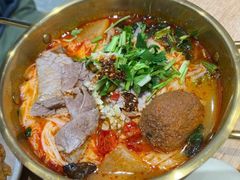 -小满手工粉(北京来福士店)