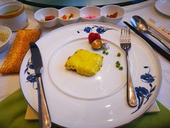 -御仙都北京菜馆·烤鸭店(双井店)