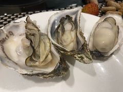 -云海轩·海鲜自助-河北云瑧世纪大饭店1F