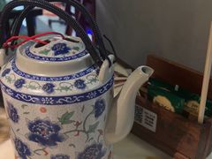 -绿茶餐厅(南方商城店)
