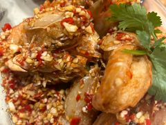 -聚味瞿记·龙虾堂(天元店)