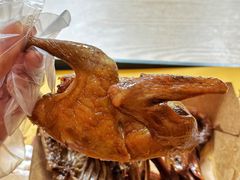 -南粤光明乳鸽(宝安中心店)