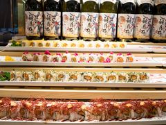 -亚马逊海鲜自助(梅溪湖步步高店)