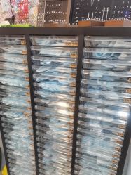 -MDZ STORE·TATTOO·耳饰