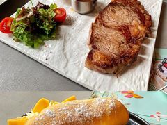 -遇见花开主题餐厅(团城山店)