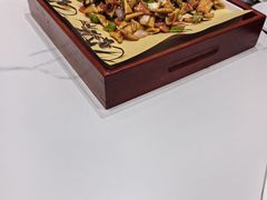 -五谷屯私房菜·始于2005(中山陵童卫路店)