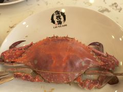 -澜悦港海鲜体验主题餐厅