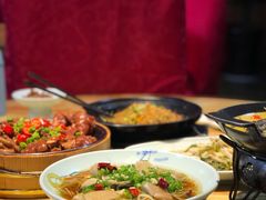 -爷爷的草帽·海鲜馆(孙塘路店)