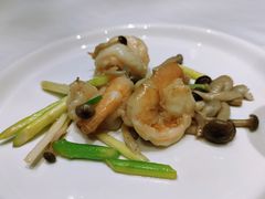 -Yan Ting 宴庭中餐厅(上海静安瑞吉酒店)