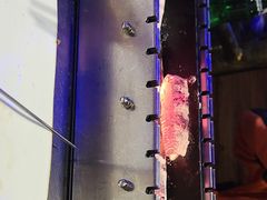 -很久以前羊肉串(大华三路店)