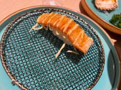 -新一番三文鱼寿司(大东海店)