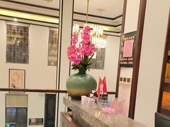 -千滋百味·醉江澜花园餐厅(街道口店)