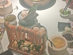 -烹然四季椰子鸡火锅(姚家园万象汇店)