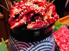 壶装牛肋条-热血兄弟·炭火烤肉(融侨中心店)