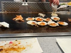 -大渔铁板烧(大悦城店)