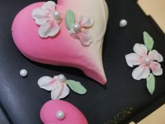 -西檬树SIMON·T轻奢蛋糕(大东方Max店)