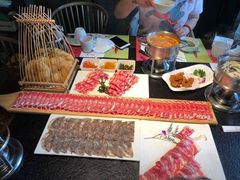 -番食园鲜食火锅(高新店)