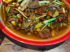 -泥糊破店小酒馆·团建聚餐(南京西路店)