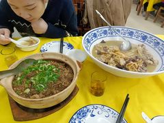 -汤氏美食台山水步特色黄鳝饭(龙津东路店)