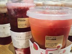-奈雪的茶(红谷滩万达广场店)