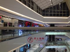 -万达广场(桂林高新店)